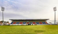 Dozbud Arena (Stadion Miejski w Ząbkach)