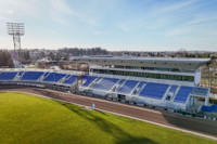 Stadion MOSiR Krosno (Stadion Karpat)