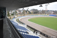 Stadion MOSiR Krosno (Stadion Karpat)