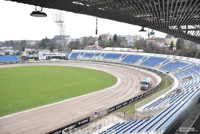 Stadion MOSiR Krosno (Stadion Karpat)