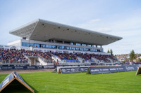 Stadion MOSiR Krosno (Stadion Karpat)