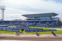 Stadion MOSiR Krosno (Stadion Karpat)