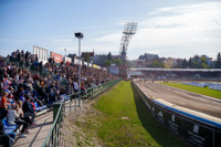 Stadion MOSiR Krosno (Stadion Karpat)