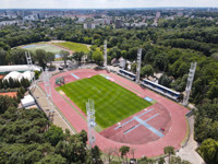 Stadion Olimpii Poznań (lekkoatletyczny)