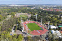Stadion Olimpii Poznań (piłkarsko-żużlowy)