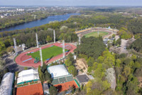 Stadion Olimpii Poznań (piłkarsko-żużlowy)