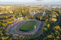 Stadion Olimpii Poznań (piłkarsko-żużlowy)