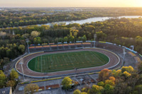 Stadion Olimpii Poznań (piłkarsko-żużlowy)