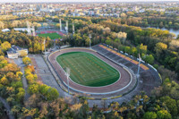 Stadion Olimpii Poznań (piłkarsko-żużlowy)