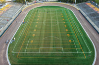 Stadion Olimpii Poznań (piłkarsko-żużlowy)