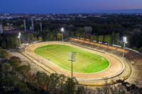 Stadion Olimpii Poznań (piłkarsko-żużlowy)