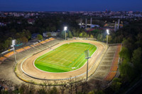 Stadion Olimpii Poznań (piłkarsko-żużlowy)