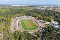 Stadion Olimpii Poznań (piłkarsko-żużlowy)