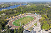 Stadion Olimpii Poznań (piłkarsko-żużlowy)