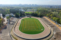 Stadion Olimpii Poznań (piłkarsko-żużlowy)