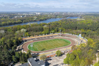 Stadion Olimpii Poznań (piłkarsko-żużlowy)