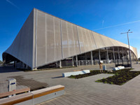 Itaka Arena