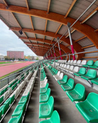 Stadion Orła Warszawa