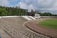 Stadion OSiR Skałka w Świętochłowicach im. Pawła Waloszka (Stadion Śląska Świętochłowice)