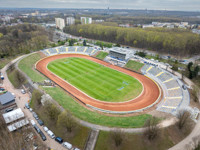 Stadion Skałka im. Pawła Waloszka