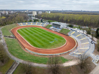 Stadion Skałka im. Pawła Waloszka