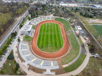 Stadion Skałka im. Pawła Waloszka