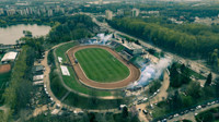 Stadion Skałka im. Pawła Waloszka