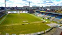 Stadion OSiR w Olsztynie (Stadion Stomilu)