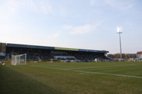 Stadion OSiR w Olsztynie (Stadion Stomilu)