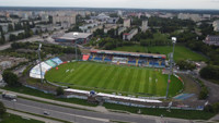 Stadion OSiR w Olsztynie (Stadion Stomilu)