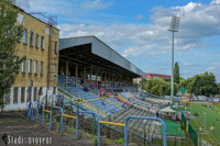 Stadion OSiR w Olsztynie (Stadion Stomilu)