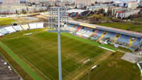 Stadion OSiR w Olsztynie (Stadion Stomilu)