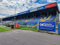 Stadion OSiR w Olsztynie (Stadion Stomilu)