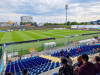 Stadion OSiR w Olsztynie (Stadion Stomilu)