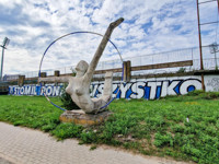 Stadion OSiR w Olsztynie (Stadion Stomilu)