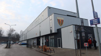 Stadion Polonii Bytom