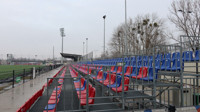 Stadion Polonii Bytom