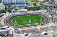Asta Arena (Stadion Polonii Piła)