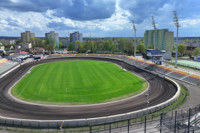Asta Arena (Stadion Polonii Piła)