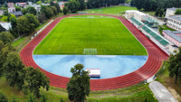 Stadion Miejski w Pionkach (Stadion Prochu)