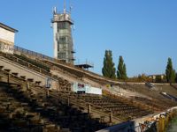 Stadion RKS Skra Warszawa