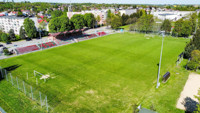 Stadion Sportowy w Szczebrzeszynie (Stadion Roztocza Szczebrzeszyn)