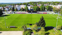Stadion Sportowy w Szczebrzeszynie (Stadion Roztocza Szczebrzeszyn)