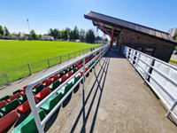 Stadion Sportowy w Szczebrzeszynie (Stadion Roztocza Szczebrzeszyn)