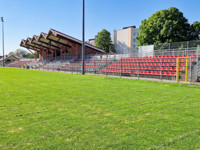 Stadion Sportowy w Szczebrzeszynie (Stadion Roztocza Szczebrzeszyn)