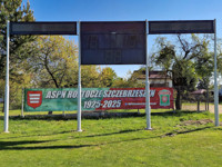 Stadion Sportowy w Szczebrzeszynie (Stadion Roztocza Szczebrzeszyn)