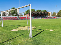 Stadion Sportowy w Szczebrzeszynie (Stadion Roztocza Szczebrzeszyn)