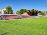 Stadion Sportowy w Szczebrzeszynie (Stadion Roztocza Szczebrzeszyn)