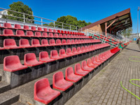 Stadion Sportowy w Szczebrzeszynie (Stadion Roztocza Szczebrzeszyn)