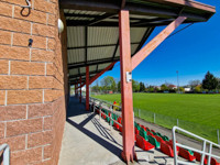 Stadion Sportowy w Szczebrzeszynie (Stadion Roztocza Szczebrzeszyn)